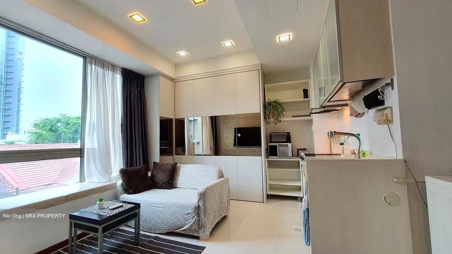 Tyrwhitt 139 (D8), Apartment #613262991